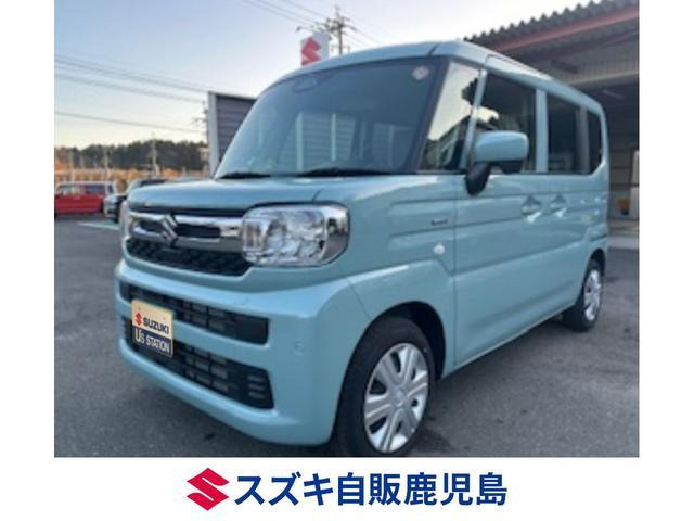 スペーシア  ハイブリッドG