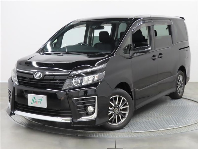 ヴォクシー 2.0 ZS ウェルキャブ スロープタイプI 車いす1脚仕様 