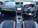 WRX STI 2.0 タイプS 4WD 
