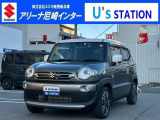 ご覧いただきありがとうございます! 大人気クロスビー入庫致しました!