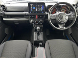 ジムニー XC 4WD ワンオーナー