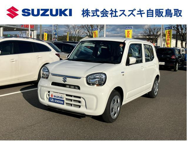 アルト ハイブリッド(HYBRID) S 