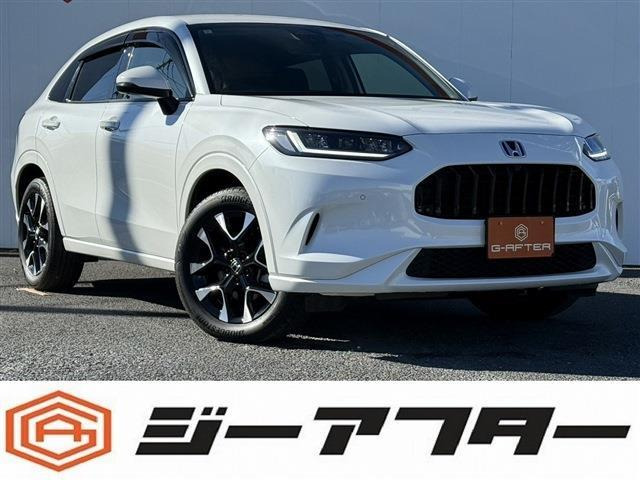 ZR-V 2.0 e:HEV Z 禁煙車 BOSEプレミアムサウンド