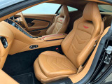 Interior - Inspire Sport - Monotone