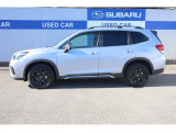 フォレスター 1.8 スポーツ 4WD 