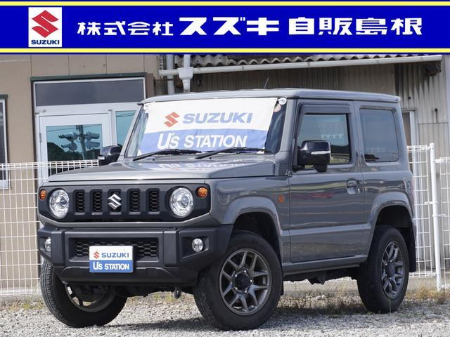 ジムニー XC 4WD 