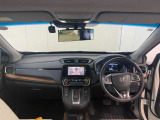 CR-V 2.0 ハイブリッド EX マスターピース 