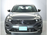 T-Roc TDI スポーツ ディーゼル 