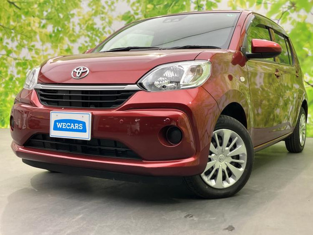 パッソ 1.0 X Lパッケージ S 