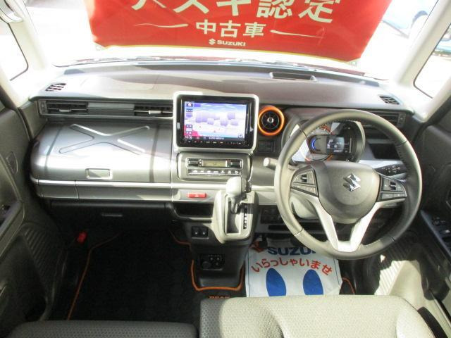 スズキ スペーシアギア ハイブリッド(HYBRID) XZ の中古車詳細 (29,000