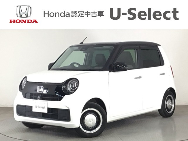 N-ONE  660 オリジナル