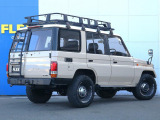 ランドクルーザープラド 3.0 SXワイド ディーゼル 4WD 