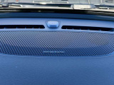 harman/kardon】世界のオーディオファン垂涎のプレミアムサウンドシステムを搭載。原音に近い音場空間を忠実に再現。乗る人すべてに最良の音響体験を提供します