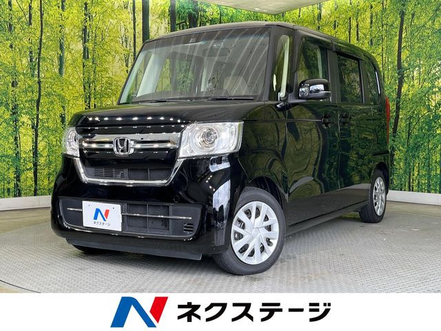 N-BOX L 