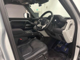ディフェンダー  110 S 3.0L D300 ディーゼルターボ 4WD