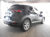 CX-3 1.8 XD ツーリング 