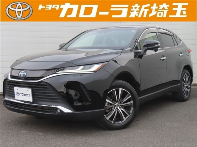 ヤリス 1.5 ハイブリッド G （6AA-AXUH80）