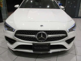 CLAクラス CLA200d AMGラインパッケージ 