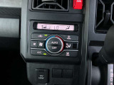 オートエアコン車です。
