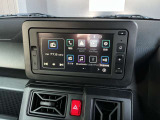 純正ディスプレイオーディオ/Bluetooth有
