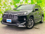 【中古車情報】トヨタ RAV4 2.0 G Zパッケージ 4WD  の中古車詳細（走行距離：4.4万km、カラー：アティチュードブラックマイカ、販売地域：福岡県糟屋郡粕屋町）