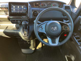 N-BOXカスタム G L ホンダセンシング 4WD 