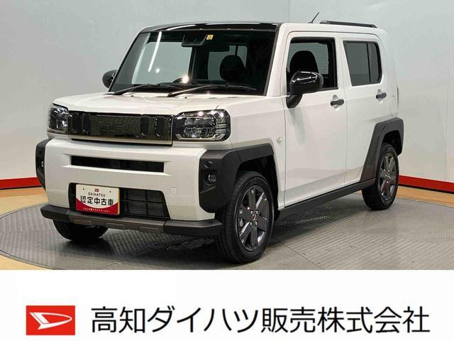 タフト G ダーククロム ベンチャー 