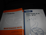 ★取扱説明書とメンテナンスノート保証書付きですので安心です☆またご購入後のアフターサービスも大型整備工場が完備しているポイント5鈴鹿店を是非ご利用下さい♪代車も予めご要望頂けますと迅速に対応致します♪