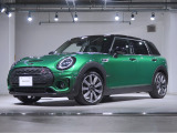 【中古車情報】BMW MINI ミニクラブマン   の中古車詳細（走行距離：1.2万km、カラー：グリーン、販売地域：東京都品川区東品川）