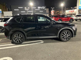 CX-5 2.2 XD Lパッケージ 