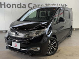 ホンダ ステップワゴン