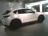 CX-5 2.0 20S ブラックトーンエディション 