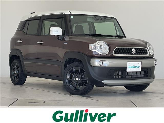 クロスビー 1.0 ハイブリッド(HYBRID) MZ 修復歴無し