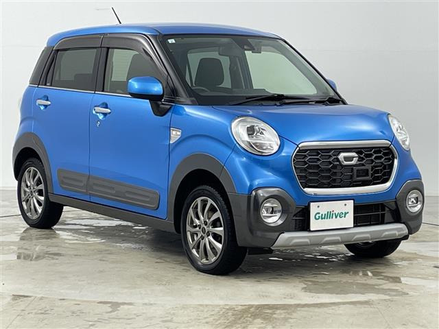 キャストアクティバ G SAII 4WD修復歴無し