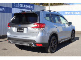 フォレスター 1.8 スポーツ 4WD 