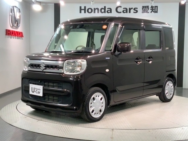 スペーシア ハイブリッド(HYBRID)  X 