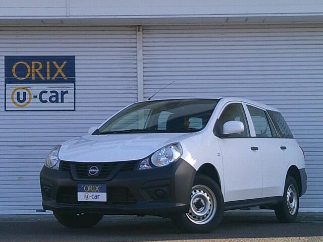 AD1.6 VE 4WDメモリーナビ バックカメラ ETC