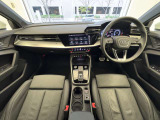 A3スポーツバック 40 TFSI クワトロ Sライン 4WD 