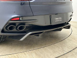 Exterior Pack - Splitter, Diffuser & Sills - Q - Gloss 2x2 Twill Carbon Fibre
