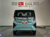 納車後の点検、車検などアフターサービスもお任せください!