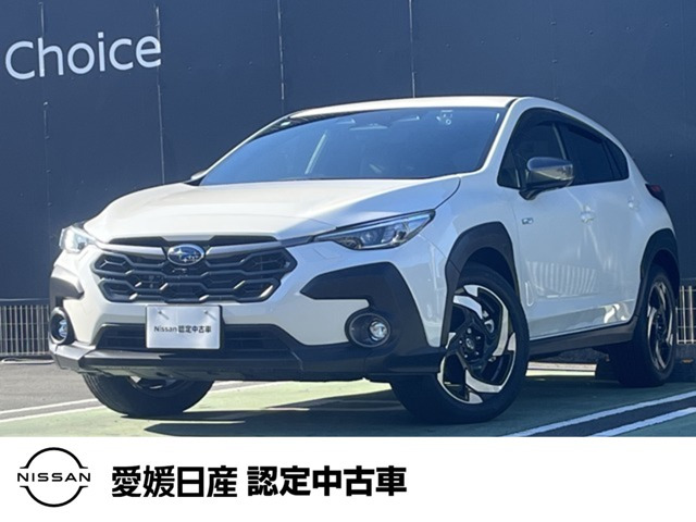 クロストレック2.5 プレミアム S:HEV EX 4WD