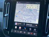 グーグルアシスタント、マップ、グーグルアプリをあなたのボルボへ。直感的でわかりやすく、応答性にも優れる扱いやすいインフォテイメントシステムを、心ゆくまでお楽しみください。