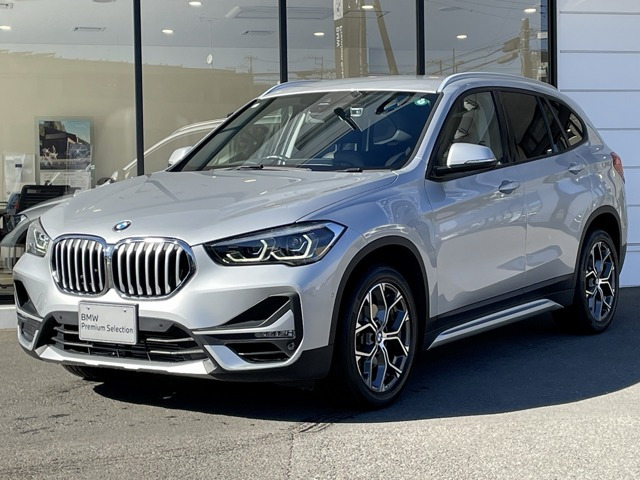 X1sドライブ 18i xライン