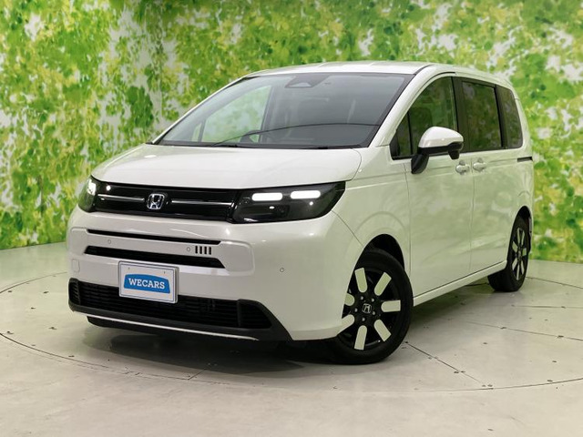 フリード 1.5 e:HEV エアー EX 