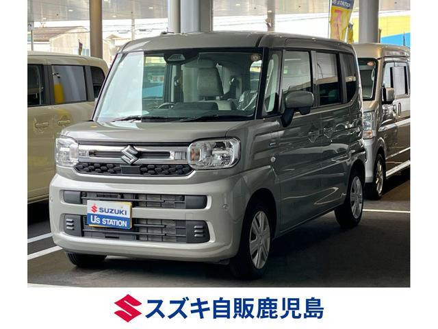 スペーシア  ハイブリッドG