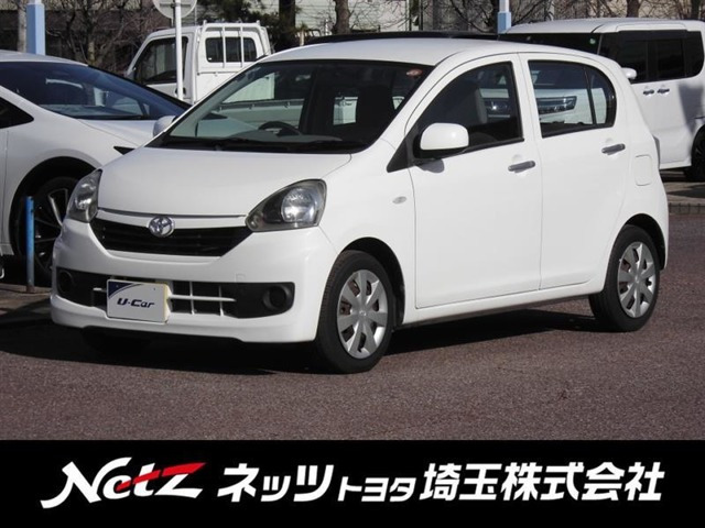 ピクシスエポックL