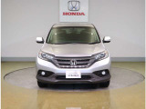 CR-V 2.4 24G 4WD 