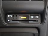 ETC車載器付ですので高速道路の料金所もスムーズに通行できます。