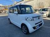 N-BOX G Lパッケージ 