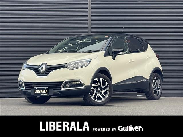 キャプチャープレミアム本革シート 修復歴無し